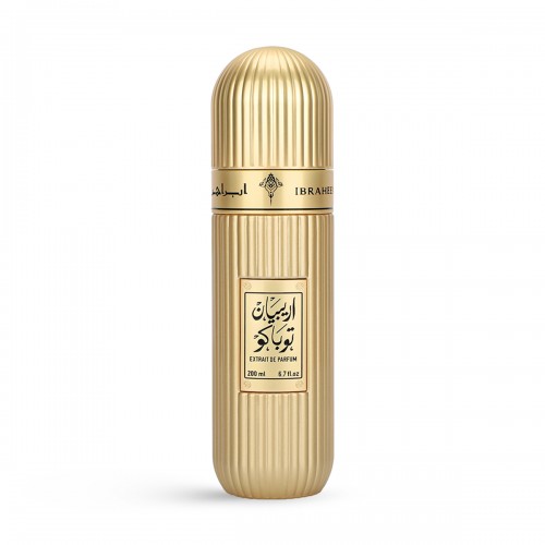 توباكو عربي 100 مل